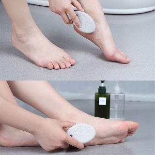 Set 2 đá bọt chà gót chân tẩy tế bào chết
