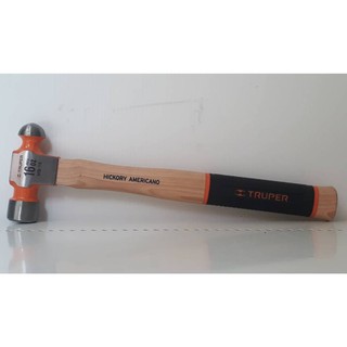 Búa gò cán gỗ 16oz/454g truper mb-16
