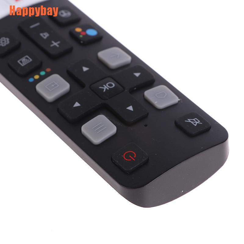 Điều Khiển Từ Xa Rc802V Jur6 Cho Tcl Tv 65p8s 49s6800fs 49s6510fs 55p8s