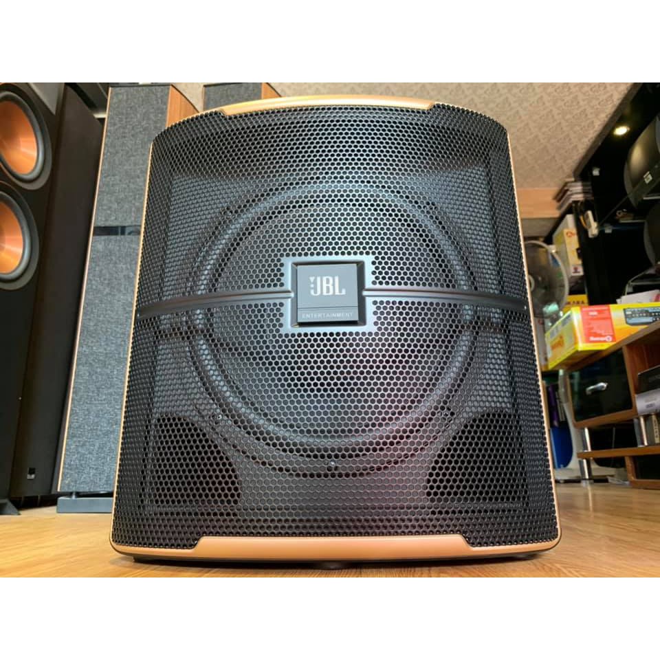 Loa SUB Điện JBL Pasion 12SP Nhập khẩu Chính Hãng Harman bass 30cm