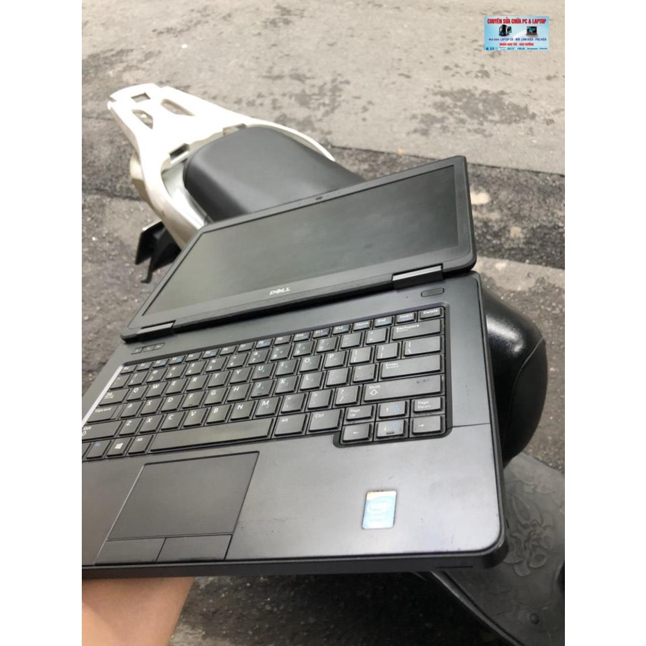 Laptop Dell latitude. E5440 i7 4G SSD 14in Vgaa Nvdia GT720 camera Pin 9cell | BigBuy360 - bigbuy360.vn