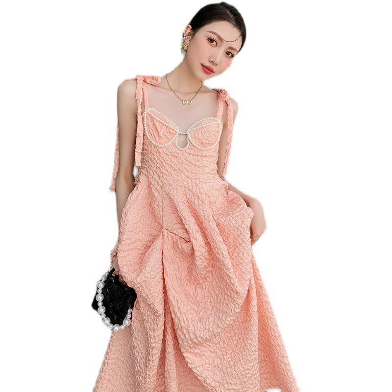 Đầm Công Chúa Phong Cách Retro Nữ Tính | BigBuy360 - bigbuy360.vn