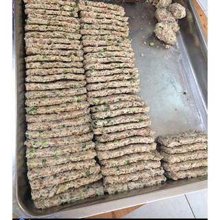0.5KG CHẢ BÌ 7X 8X CHỈ SHIP HN