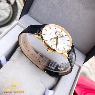 Đồng hồ nam Olym Pianus OP5708MK