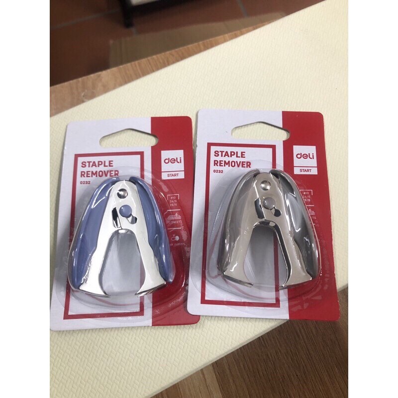 Nhổ Ghim Deli 0232