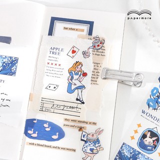 Sticker cổ tích trang trí sổ 【Ver 1】