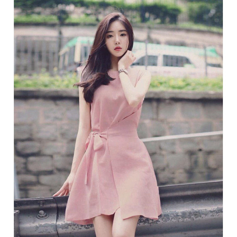 Đầm dự tiệc cưới 2019