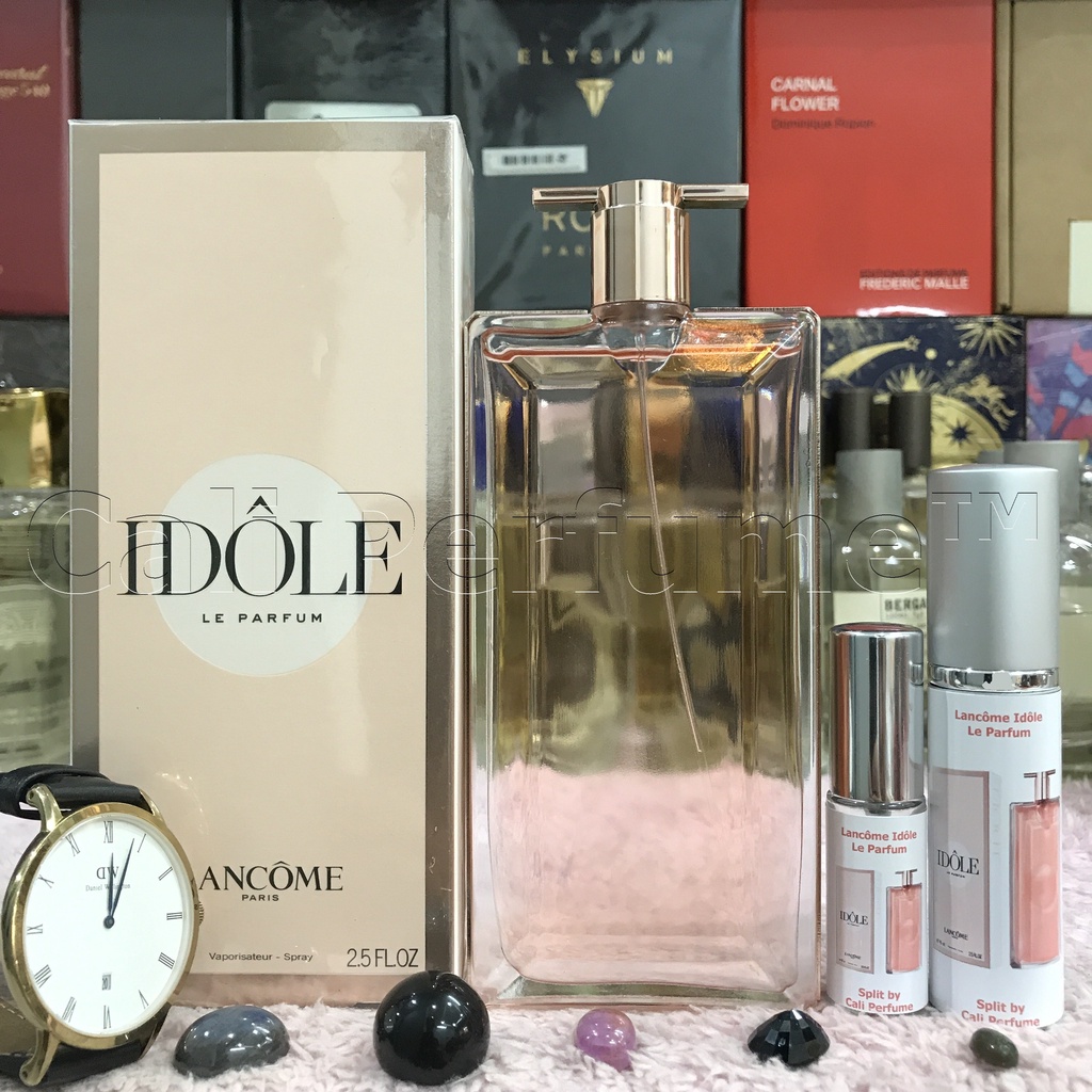 [Siêu Quyến Rũ] Nước Hoa Nữ Nhẹ Nhàng Dễ Thương Idole EDP
