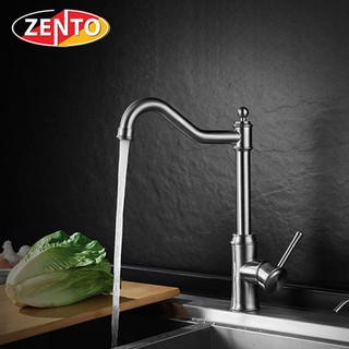 VÒI RỬA BẮT NÓNG LẠNH ZENTO SUS5572