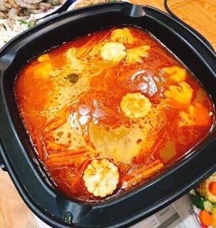 (Ship HN) nước cốt lẩu Thái Hường Lê