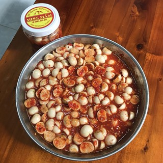 MẮM CÀ PHÁO 500G