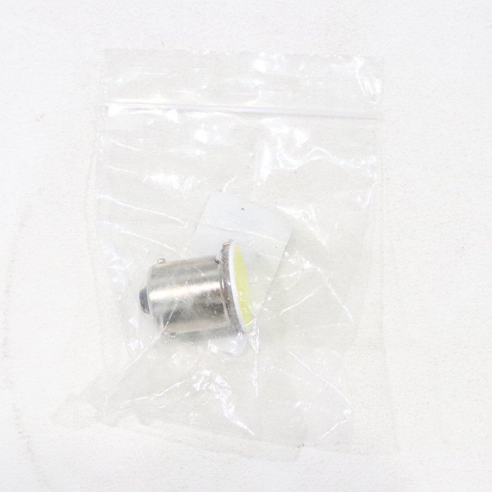 Bóng Đèn Dự Phòng Ánh Sáng Trắng 1156 Ba15S Cob 12smd