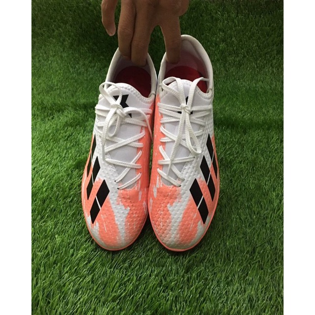 Giày đá bóng sân cỏ nhân tạo X19.3 Tago -Khâu để 100% Tặng tất -Giày đá bóng đá