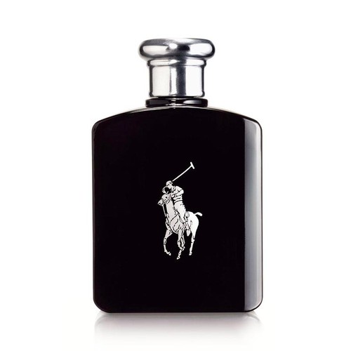 Nước Hoa Nam Ralph Lauren Polo Black EDT 125ml