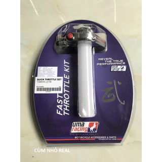 CÙM TĂNG TỐC UMA RACING