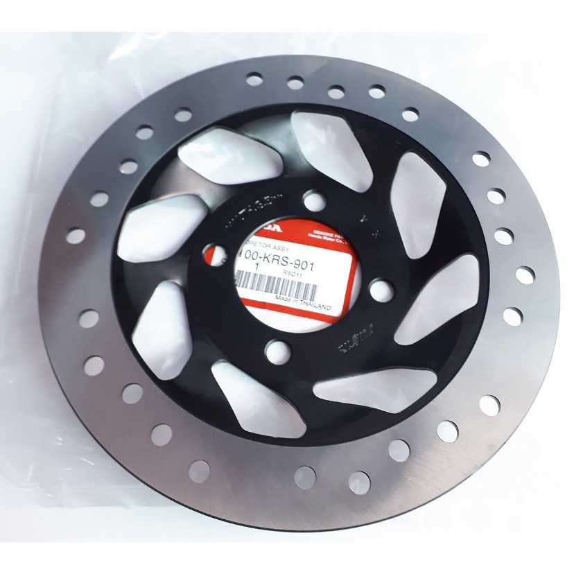 Đĩa thắng trước dành cho xe wave RS