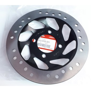 Đĩa thắng trước dành cho xe wave RS