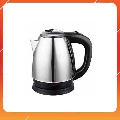 Ấm Đun Siêu Tốc ❤️FREESHIP❤️ Inox Giá Rẻ 1.8L