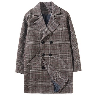[ORDER] Áo khoác blazer nam 3 nút