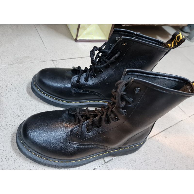 Giày Dr Martens