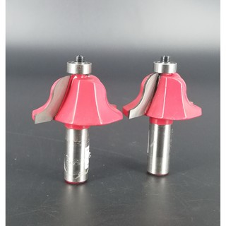 MŨI SOI GỖ CHỈ NGÃ 10MM- 12MM