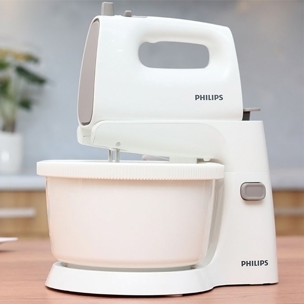 Máy đánh bột Philips HR1559