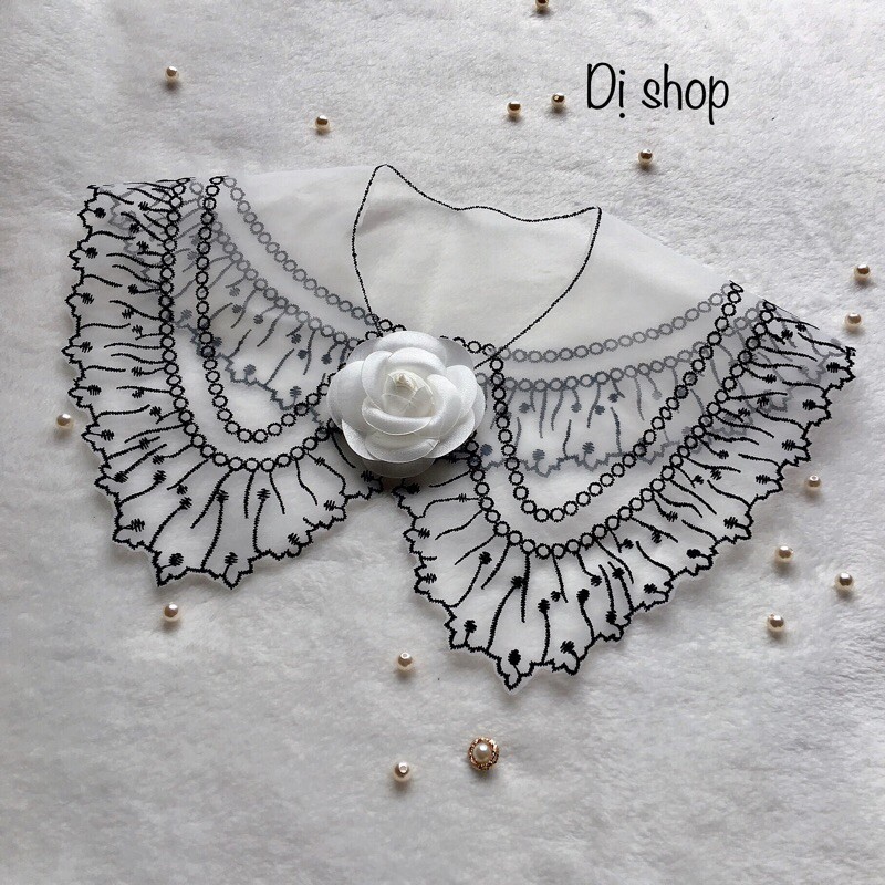 CỔ VOAN KIẾN ĐẸP