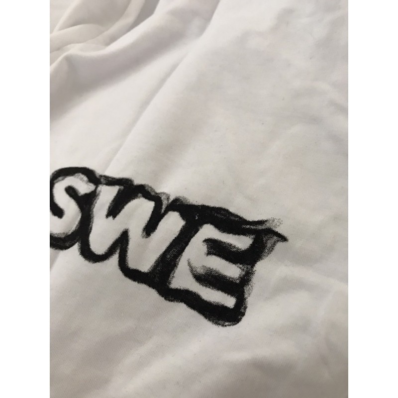 [FreeShip] ÁO THUN SWE KHÓI 2020 SIÊU ĐẸP ( Local Brand ) FULL TAG | BigBuy360 - bigbuy360.vn