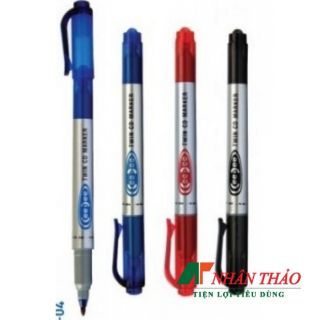 Bút lông dầu Thiên Long PM04