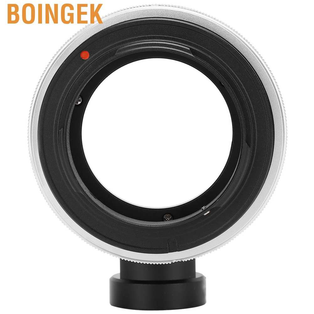 Ngàm Chuyển Ống Kính Bongek Fotga Cho Máy Ảnh Nikon F Sang Sony E-Mount A7 A7Sii A7R Nex-5T