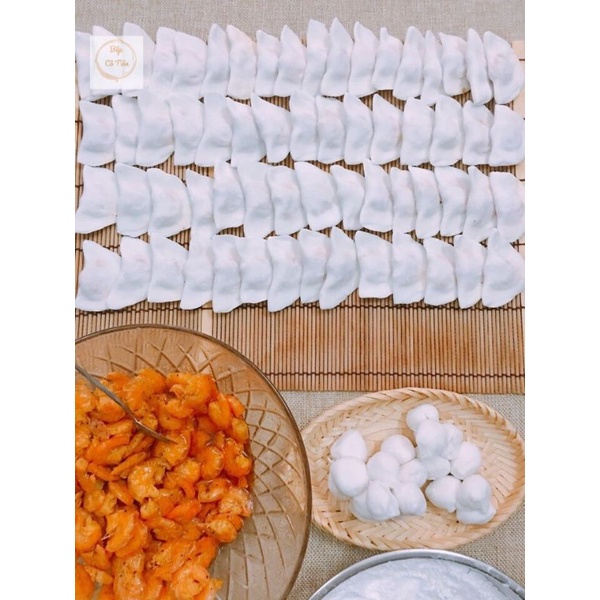 BÁNH TAI VẠC MIỀN TRUNG LOẠI HỘP 500GR