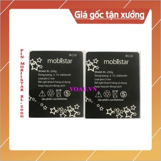 Pin mobiistar bl-200g