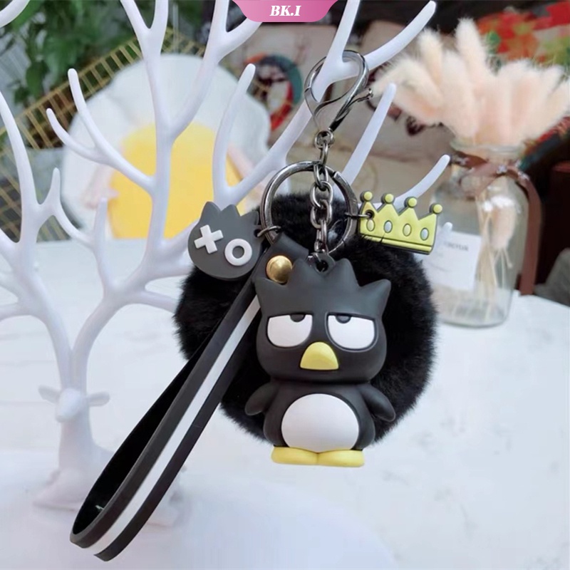 Disney Móc Khóa Gắn Búp Bê Hình Cinnamoroll Dễ Thương