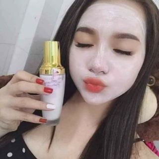 Ủ FACE SIÊU CẤP N COLLAGEN