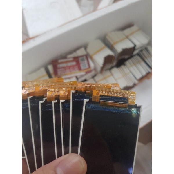 Màn hinh 24 chân đa năng zin