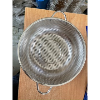 RỔ ĐÚC 22Cm-28Cm