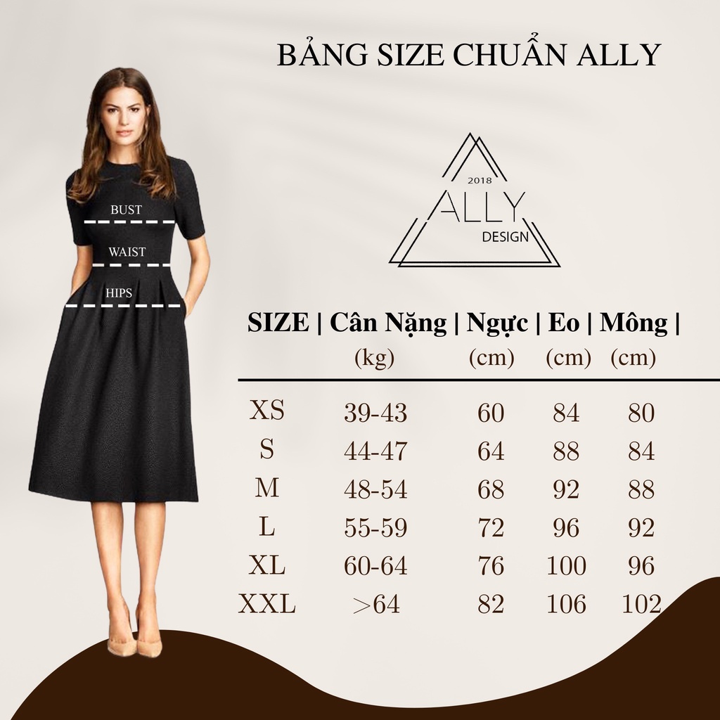Chân váy công sở đẹp dáng bút chì dài 2 lớp xẻ tà sau váy bút chì dài