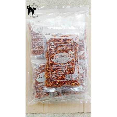 Combo 10 gói Cốm gạo lứt rang Xuân Nhạn ĐẶC SẢN QUẢNG NGÃI