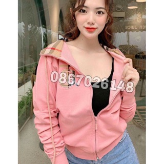 Áo khoác chống nắng