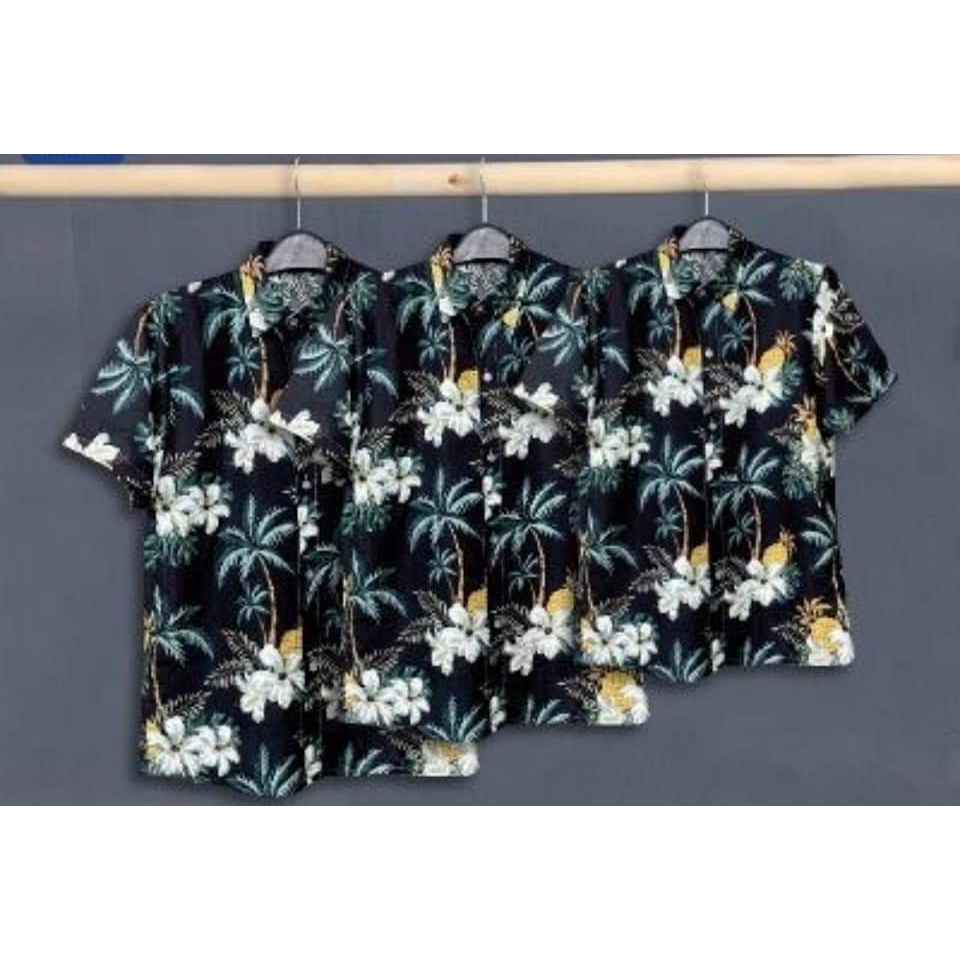 (chất kate thái 1 - kho HCM) bộ sứ đi biển, team - bộ hoa quả, trái cây big size - chuyên sỉ lẻ - nhuhuyen shop