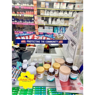 Thực Phẩm Chức Năng Brauer Runny Nose Siro Hỗ Trợ Làm Giảm Sổ Mũi Nghẹt Mũi Cho Bé Từ 6 Tháng 100ml