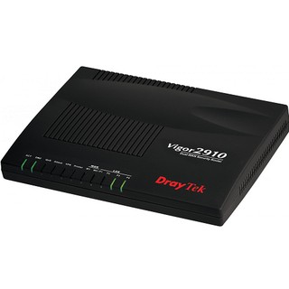 Bộ phát WIFI Draytek Vigor 2910