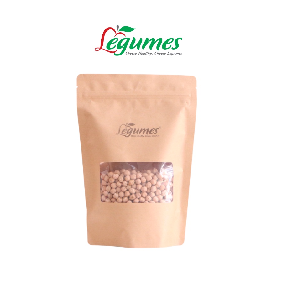 Đâu Gà hữu cơ 500g (Hạt & Bột)