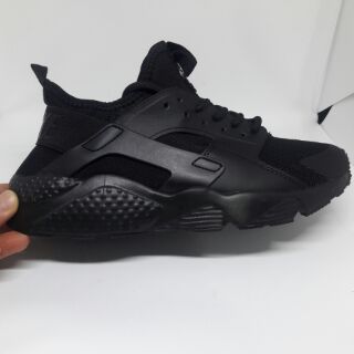 {Free Ship từ đơn hàng 99k} -Giày huarache Full Đen Size Nam Nữ 36-44