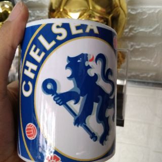 Cốc sứ ly sứ Chelsea