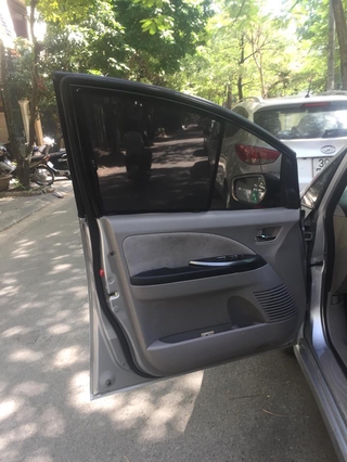 Rèm Che Nắng Xe Mitsubishi Grandis Mr OTO Loại 1 onesize