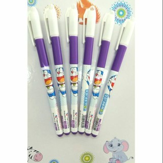 [SIÊU SALE miễn ship] Bút Gel Nước Doremon Học Sinh , Bút Gel Nước Gel-012-DO Giá Rẻ