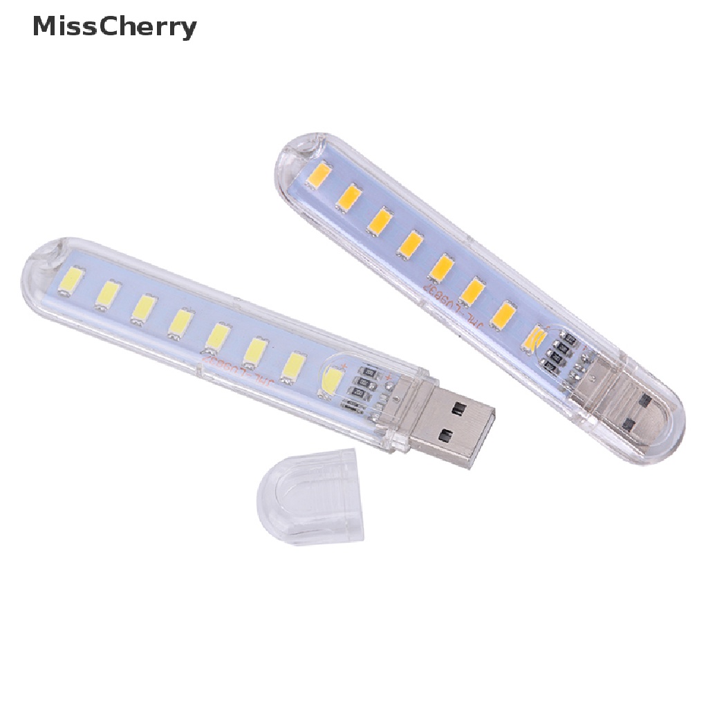 Đèn Sạc USB mini 5v Chuyên Dụng Cho Máy Tính