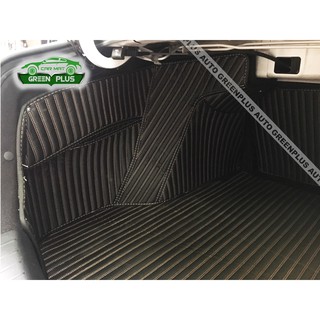 Full cốp xe Kia Cerato 19-21