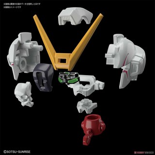 MÔ HÌNH GUNDAM RG CROSSBONE